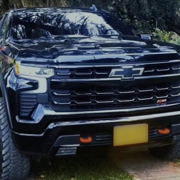 🏆 SILVERADO 2025 OU 450 MIL NO PIX🏆